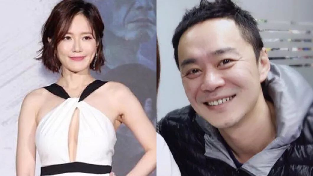 张承中与selina为什么分手,张承中selina私下见面