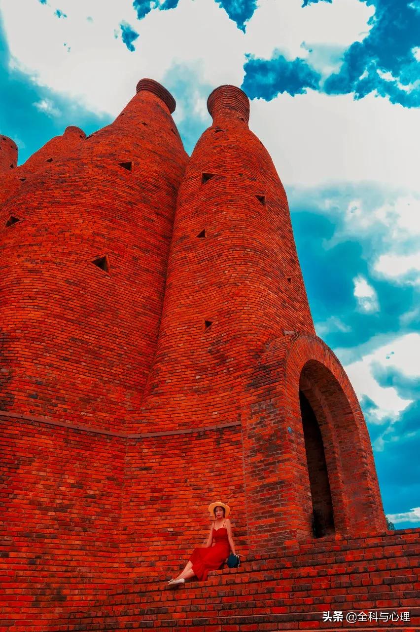 最美旅行地推荐,上半年国内最佳旅行地推荐