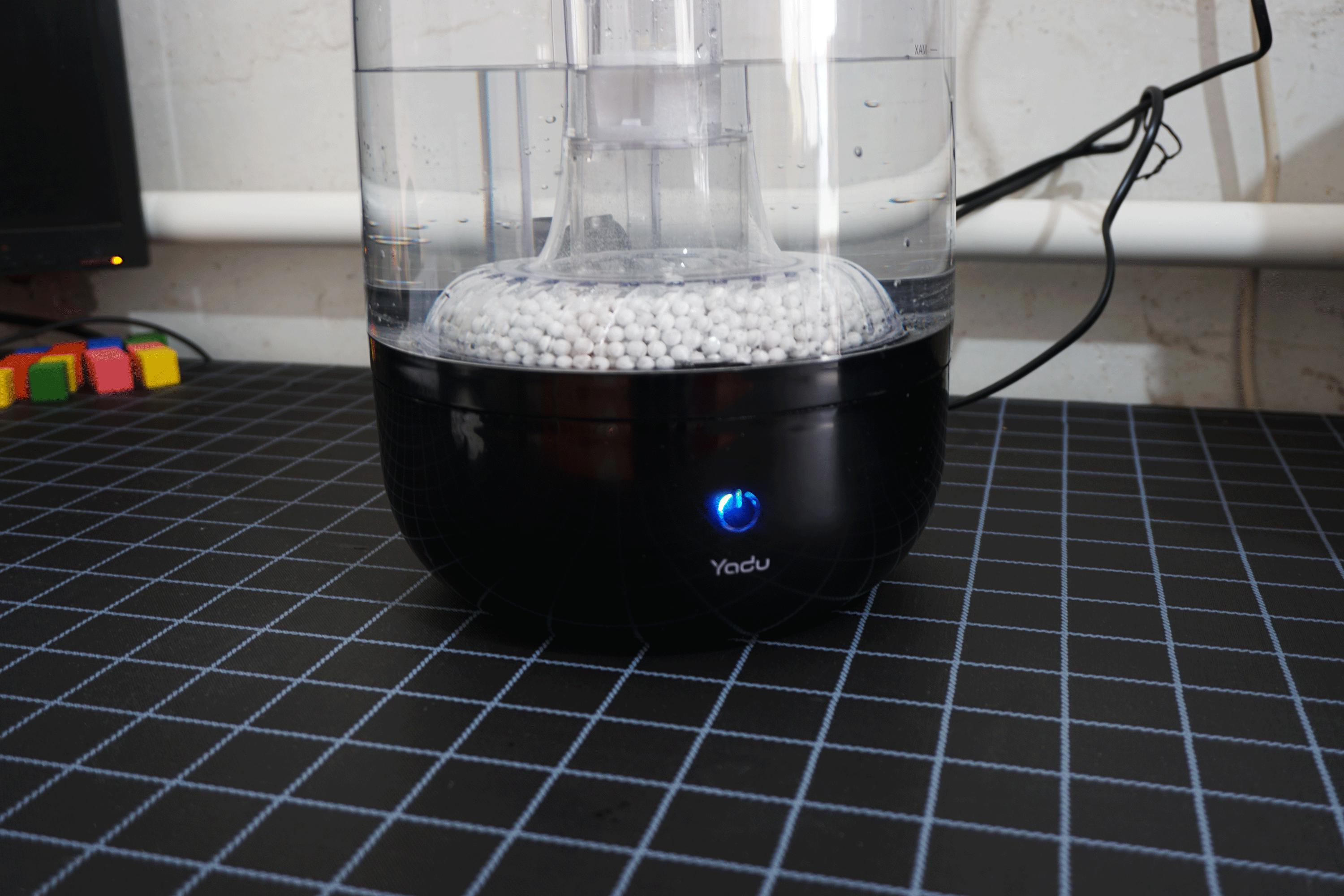 亚都超声波加湿器使用方法与步骤,亚都超声波加湿器sc-d035a