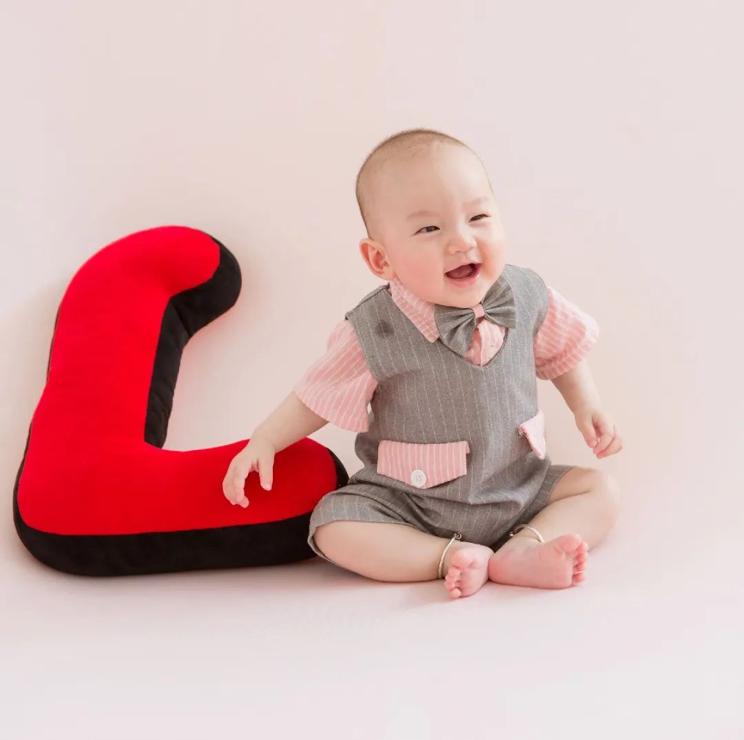 南宁宝宝半岁亲子照,南宁宝宝照摄影推荐