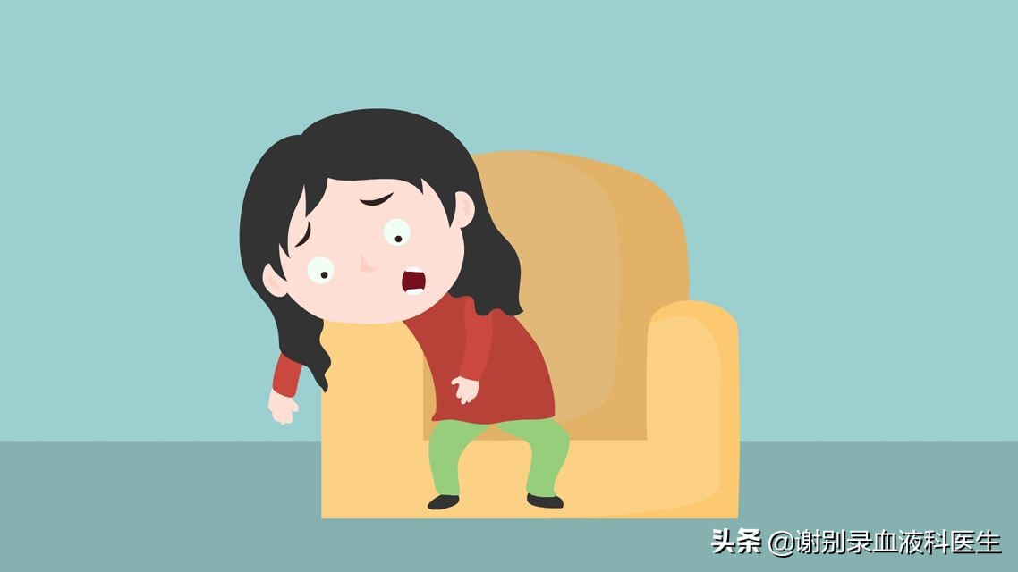 再障恢复到什么数值,极重型再障一般多久恢复