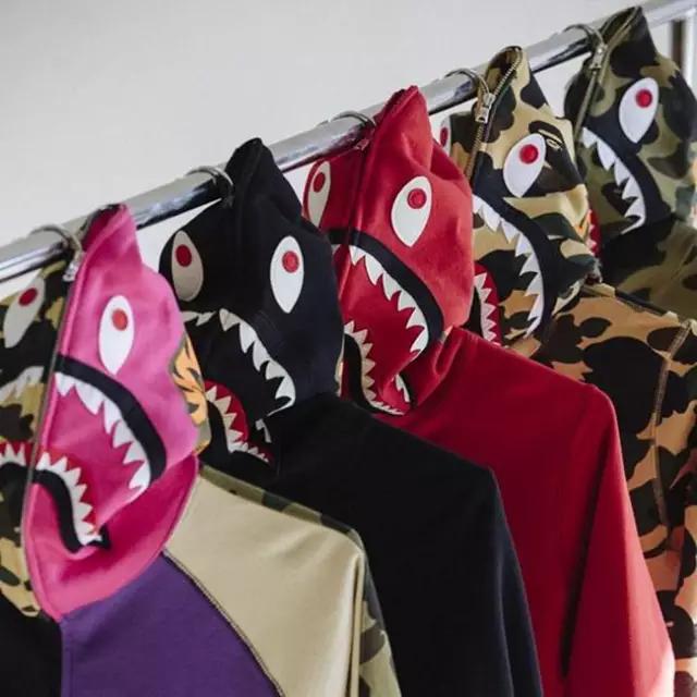 国际潮牌名称大全,各种潮牌大全介绍