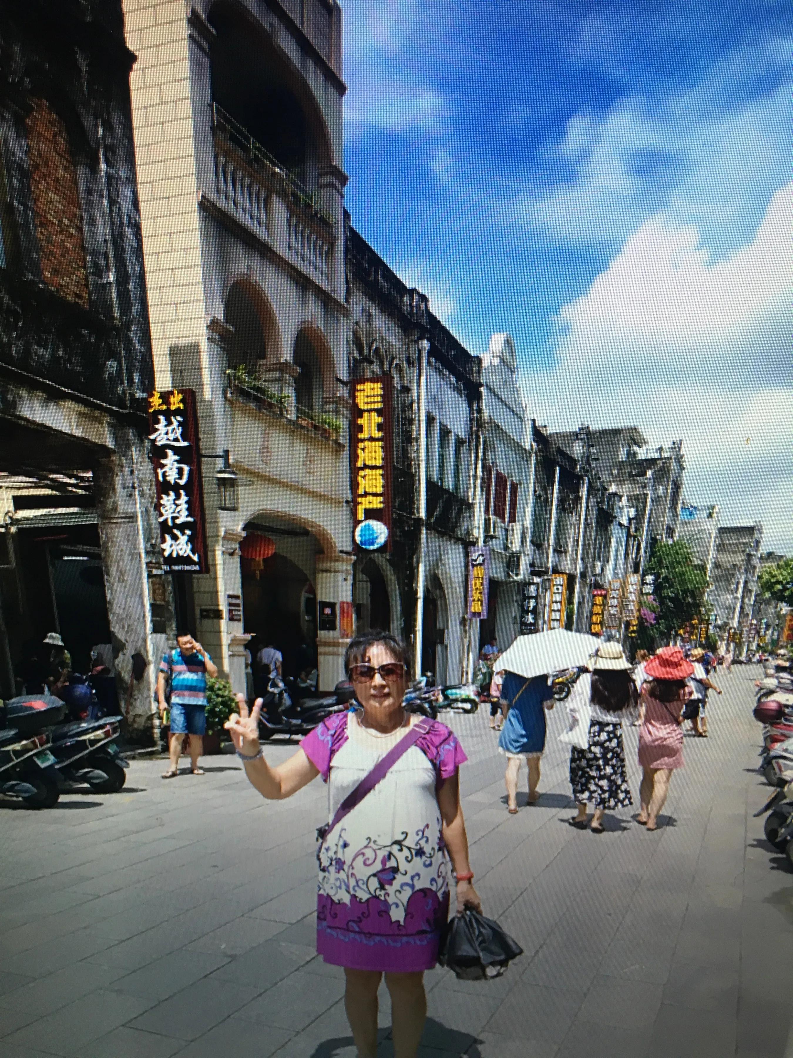 天下第一滩在银滩哪个门,北海银滩天下第一滩旅游区