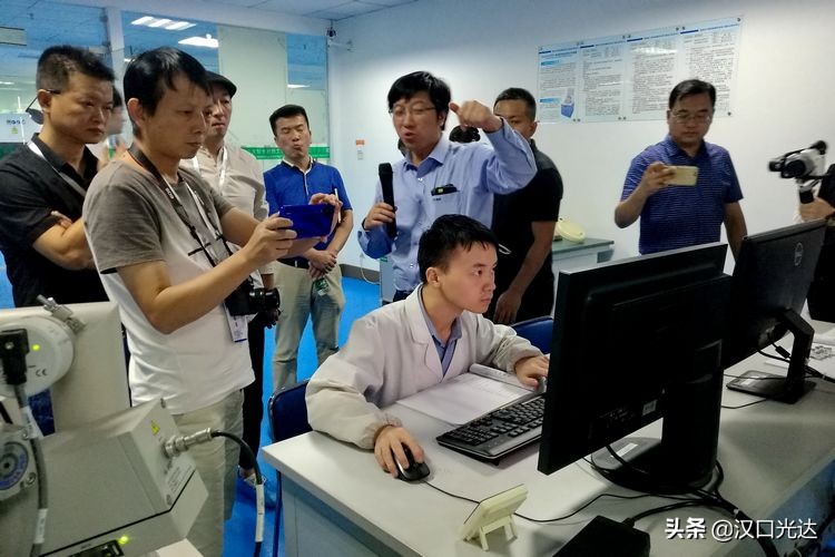 格林美化腐朽为神奇,格林美武汉城市矿产循环产业园