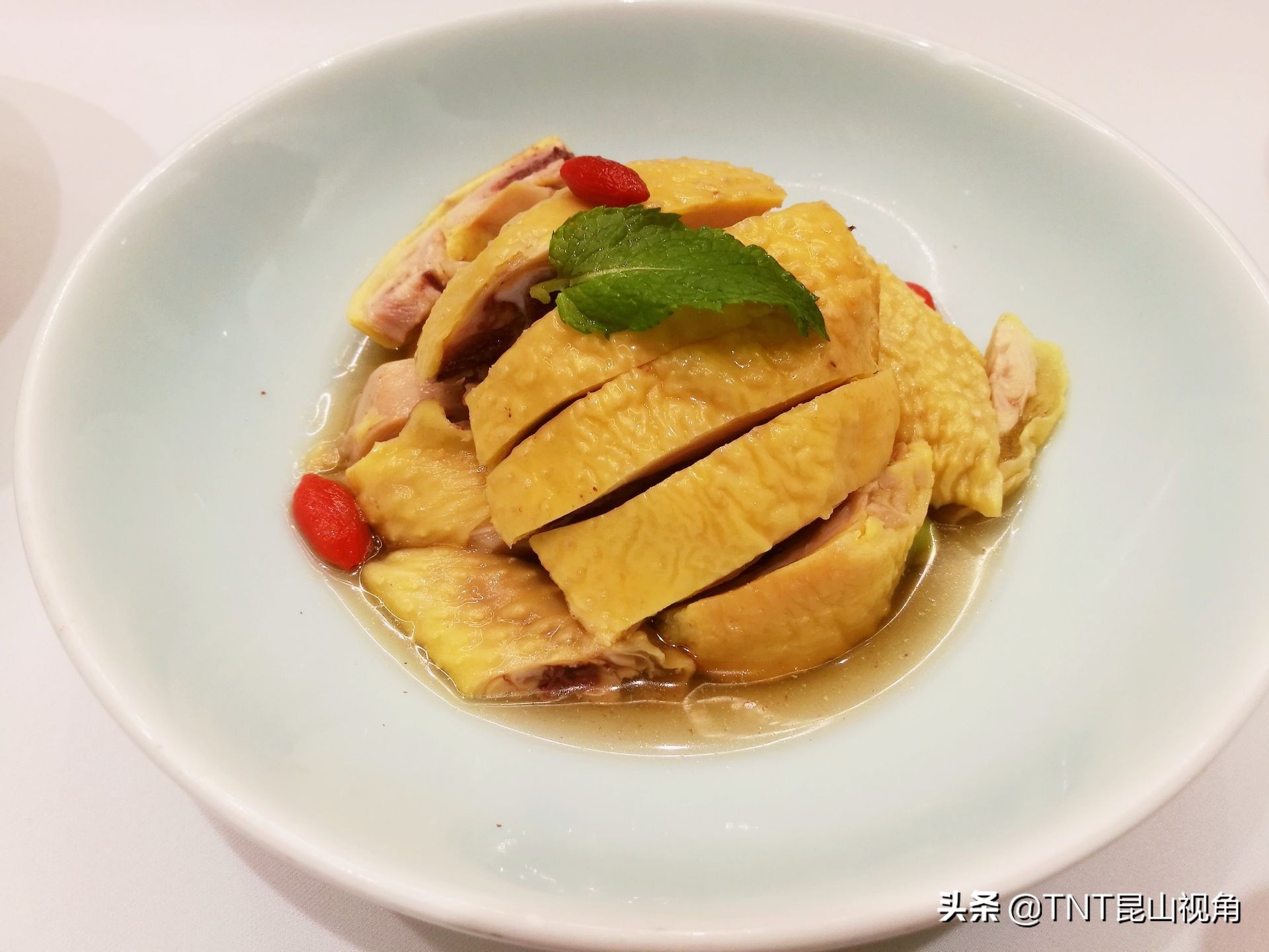 粤菜品牌店十大排名,粤菜馆餐厅前十