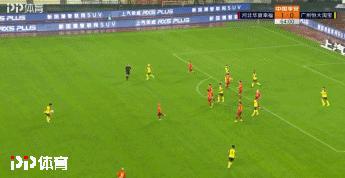 鲁能真是被裁判做掉了？不管真假对恒大是好事。