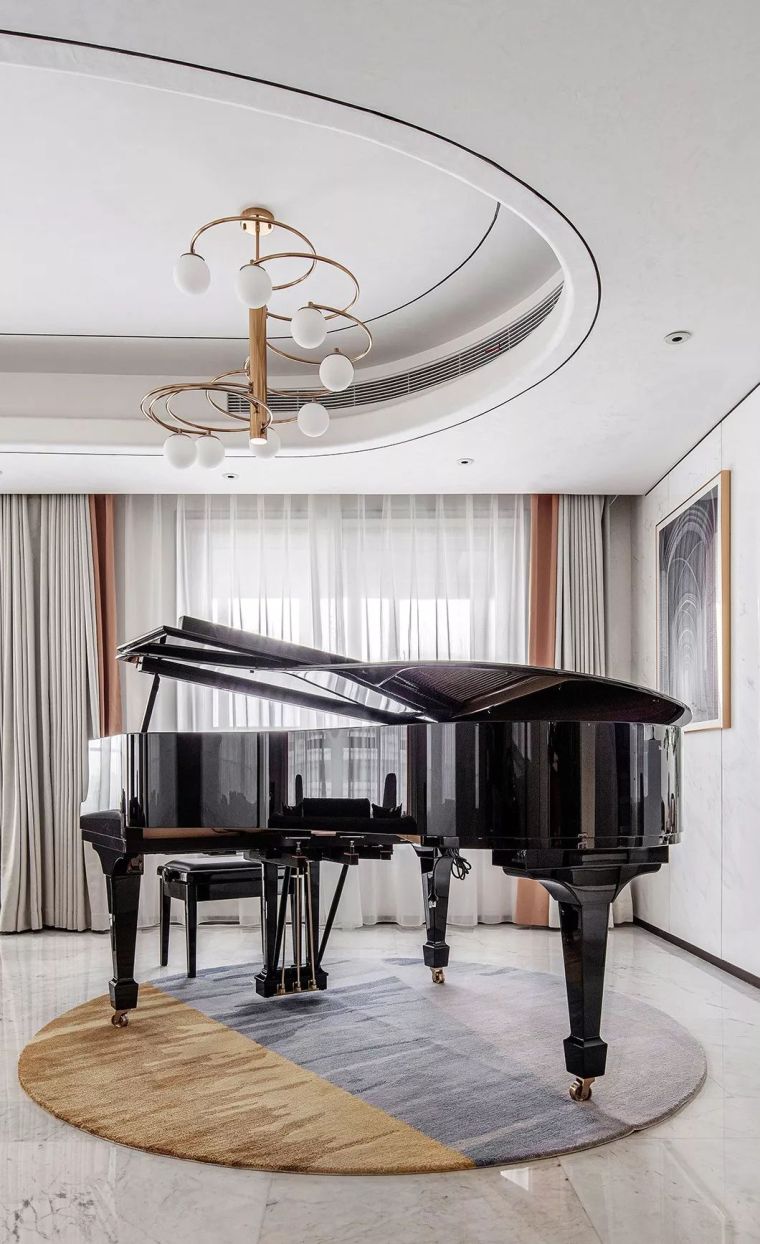 华洋融合的生活启示