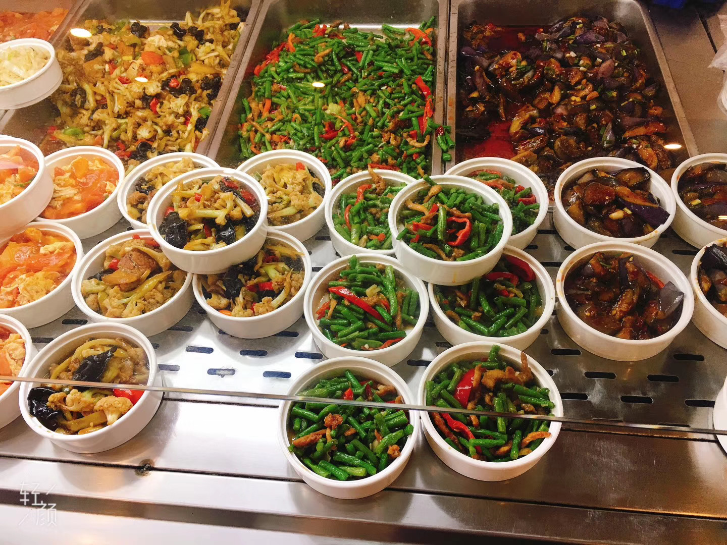 六和义,六和义快餐是预制菜吗