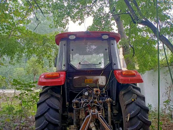 最新款1204拖拉机有哪些,东风1204拖拉机缺点