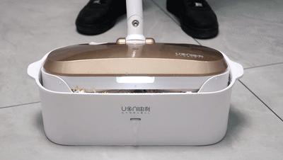 拖把哪种好用懒人拖把十大排名,口碑最好的电动拖把