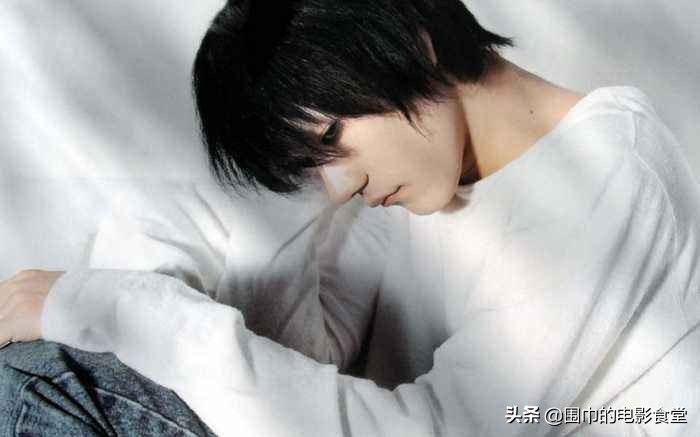 美少年与沧桑大叔电影,大叔与少年美国电影