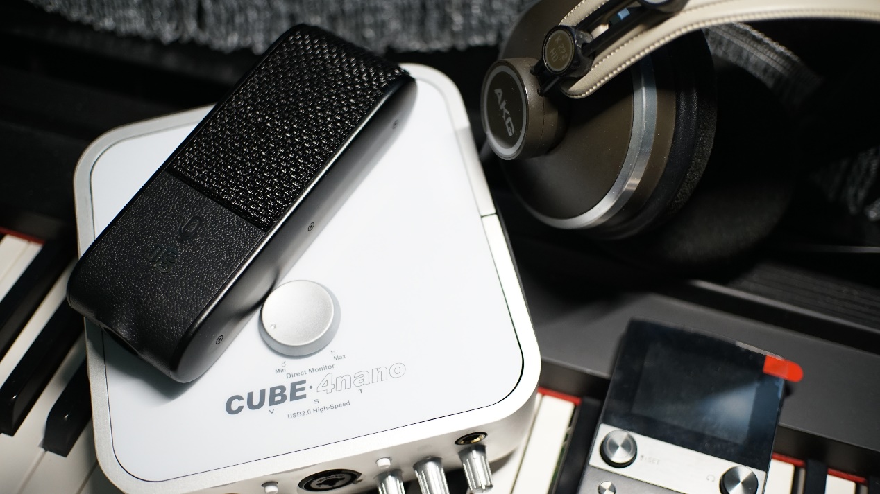 直播k歌神器麦克风带音响带投影,直播k歌神器麦克风带音响