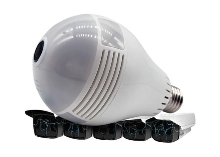 酒店针孔摄像头泛滥？教你发现隐秘的摄像头，避免被*拍偷**