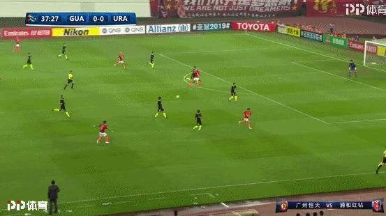 恒大亚冠失误事件,恒大输球卡纳瓦罗