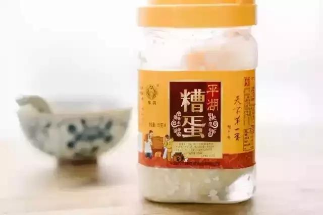 传承了280多年!这道来自嘉兴平湖的奇特美食,你吃过吗?