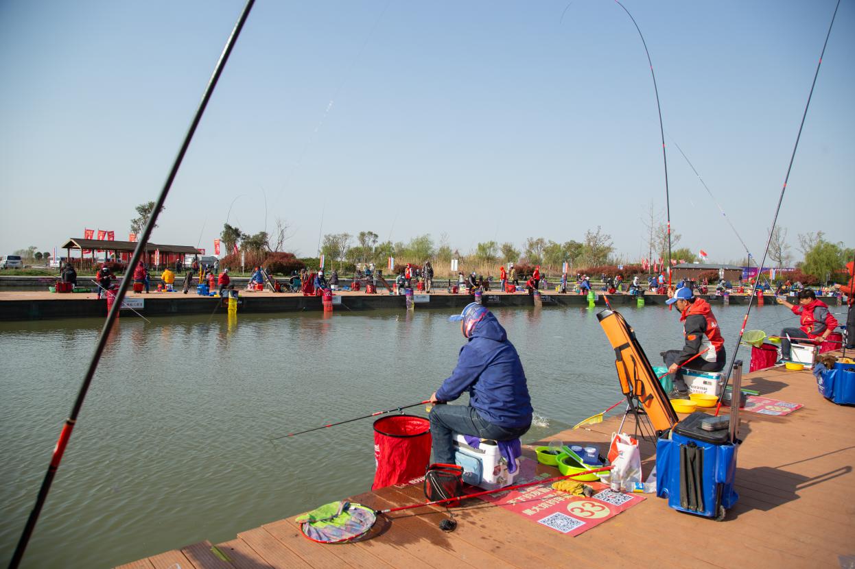 佳钓尼团体夺冠视频,夺魁总决赛