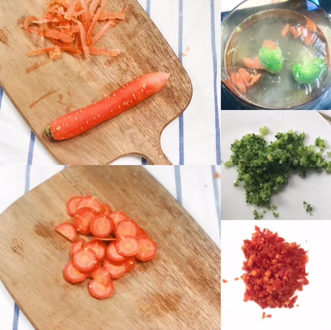 一岁3个月宝宝辅食做法大全晚餐,1-3岁宝宝辅食食谱大全及做法