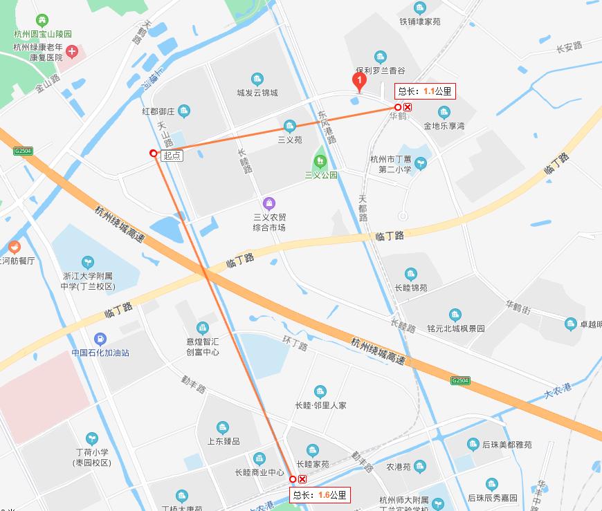 上城区最好的地铁楼盘,单价2万的房子推荐