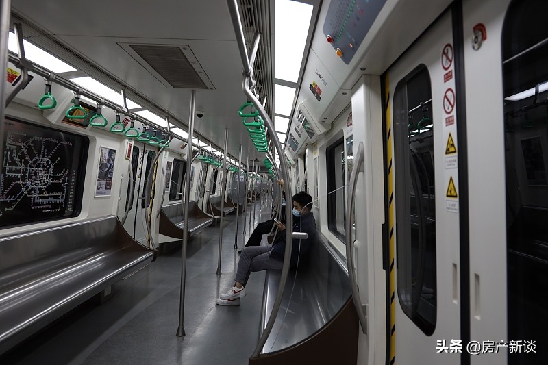 五年以后这四类房产将成为黄金屋,这三类房子未来10年或成为黄金屋