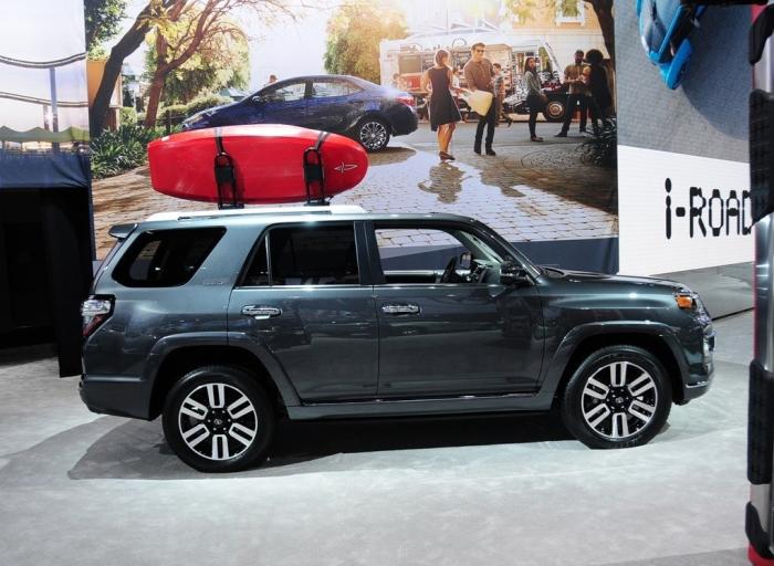 丰田车系大全2021款霸道系列,丰田霸道七座2024款国六上市时间