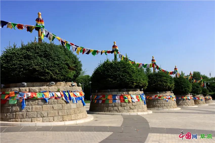 锡林郭勒大草原正蓝旗草原之行,十一锡林郭勒大草原旅游攻略