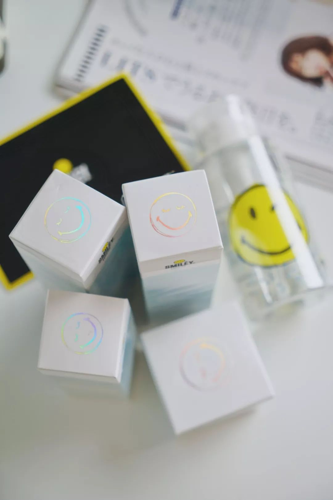 收到这样的礼物你会怎么办,冬天收到礼物暖心的感觉