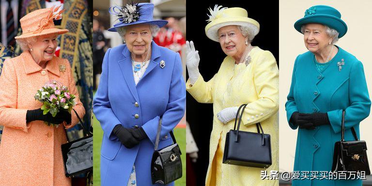 一辈子只想买3个大牌包,一生只买一个大牌包