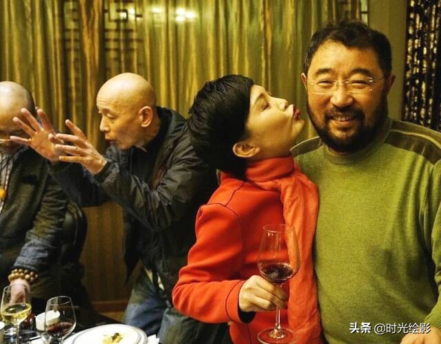 图像大历史丨顽主——票友导演和待业青年们的电影梦