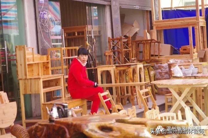 温州瞿溪老街道,温州瞿溪老街瘦肉丸