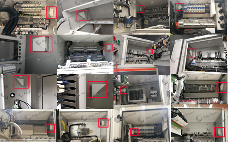 为何无源化防凝露体系可以保证电力设备健康运行环境