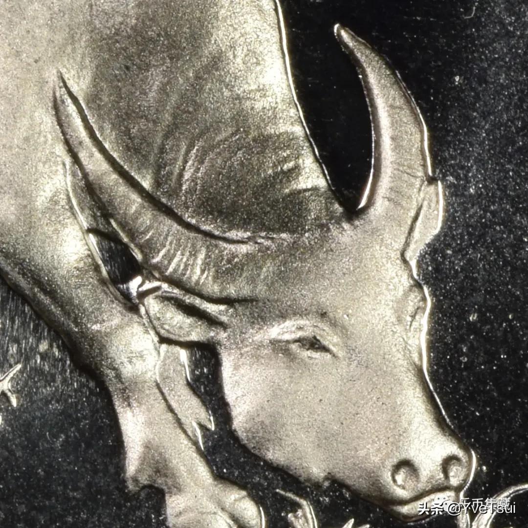 浮雕之美|庖丁解“牛”，从1985到2021