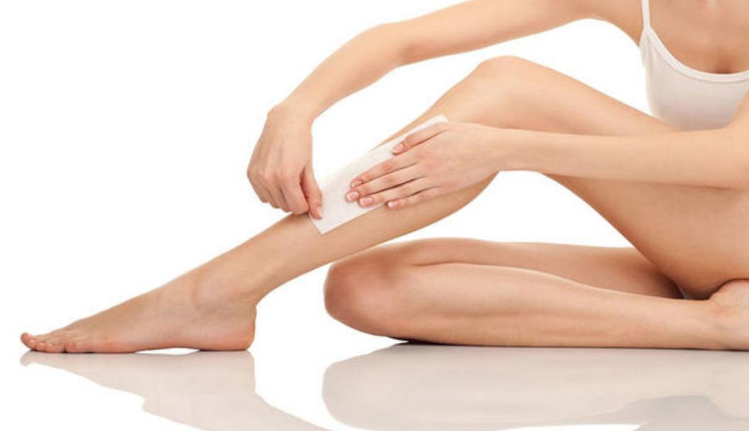 一露胳膊就尴尬?“长毛妹”的福音来啦,轻松脱毛一劳永逸