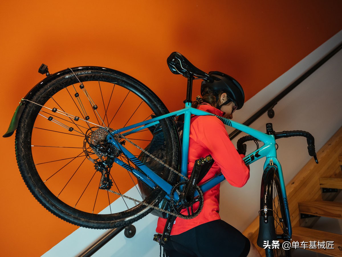 崔克如何选择公路车,崔克入门公路车值得买吗