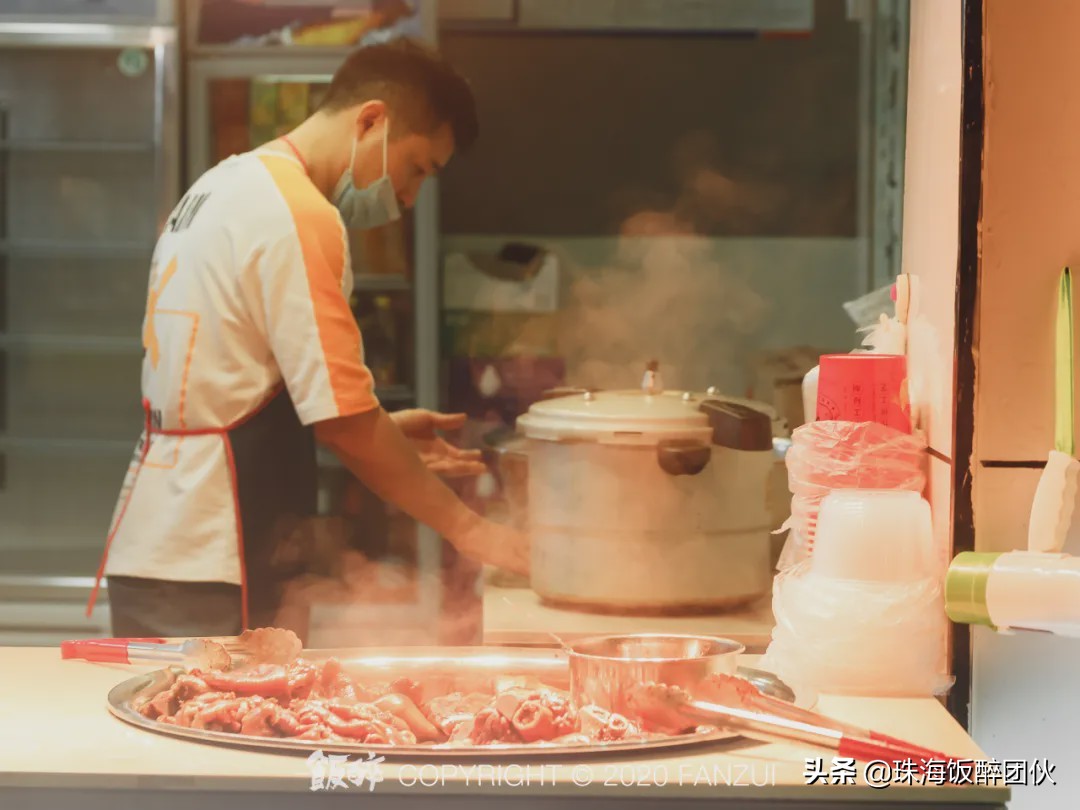 答应我，别再去拱北莲花路了......