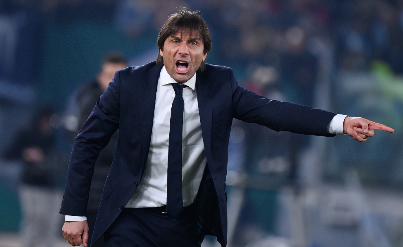 孔蒂评价国米新消息,孔蒂入主国米今夏引援