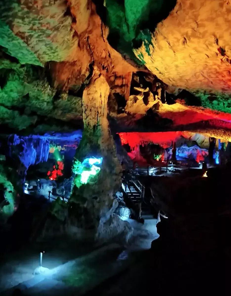 昆明周边游玩元旦景点推荐,元旦昆明周边游玩景点推荐