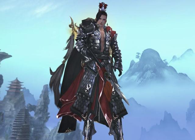 剑网三纯阳厉害还是万花,剑网三纯阳和少林