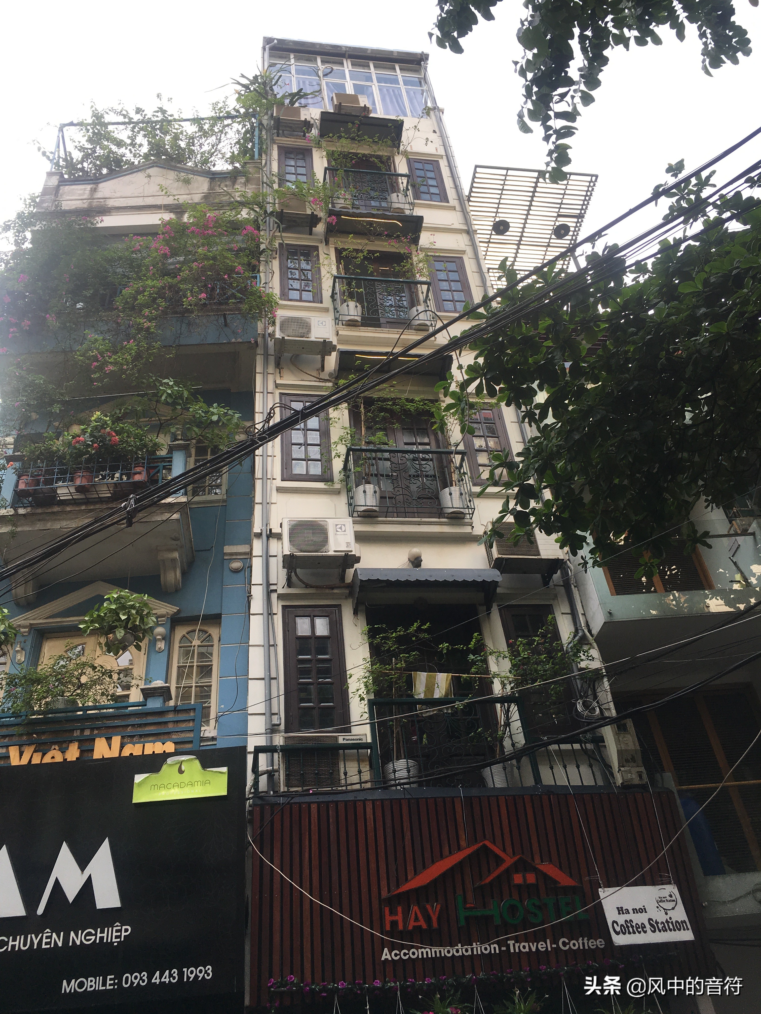 越南越北之旅,越南走进中国