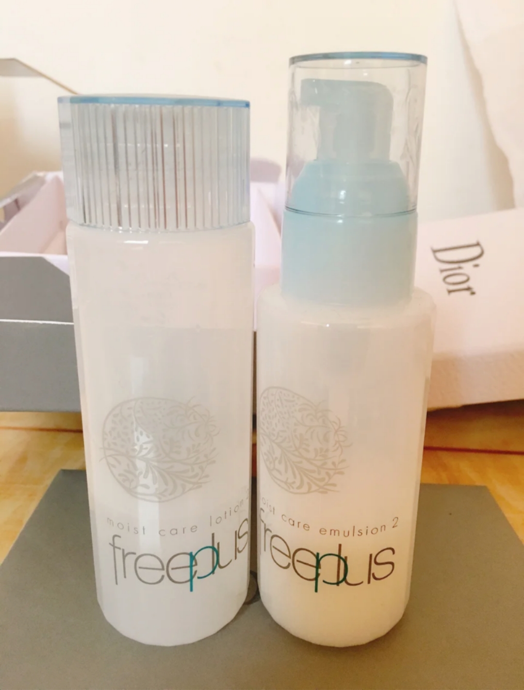 海蓝之谜水乳和sk2哪个好用,sk2和海蓝之谜水乳哪个好