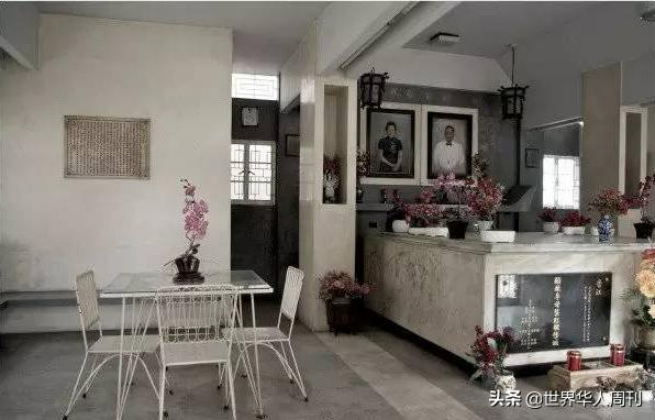 菲律宾华人超豪华墓园,菲律宾富人墓地