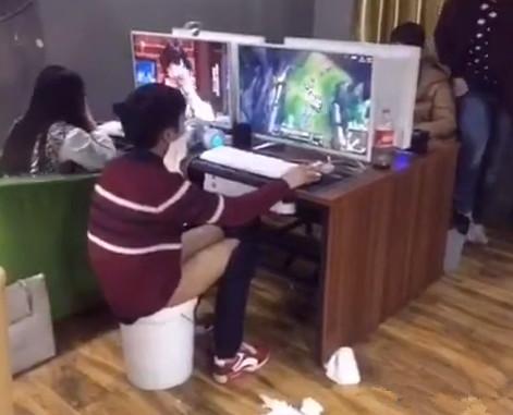 网吧盘点的技巧,网吧盘点技巧