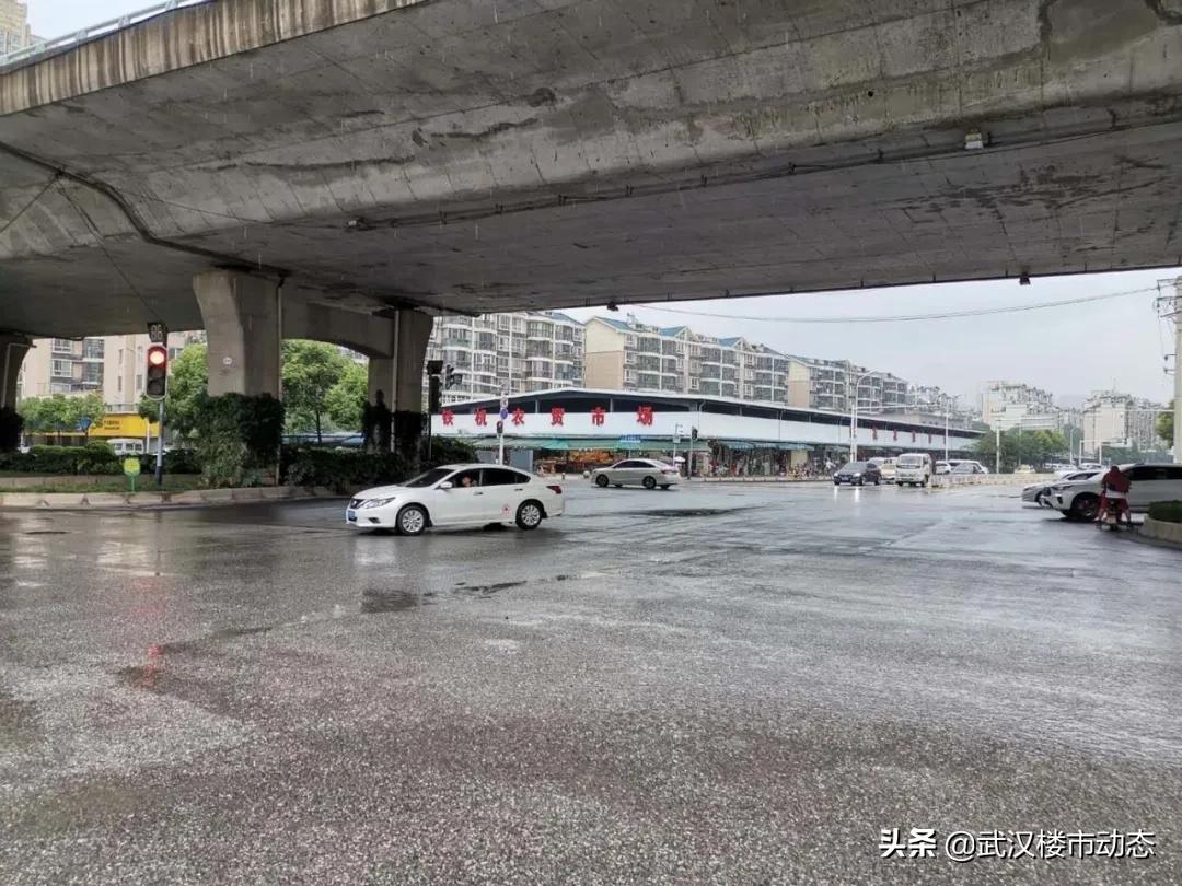 扛不住了?所有房源折上折!武昌二环惊现纯新盘,购房者有福了