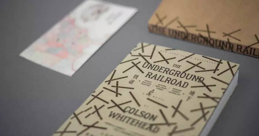 《地下铁道》：被遮蔽的美国黑奴历史，黑人少女逃亡与觉醒之路