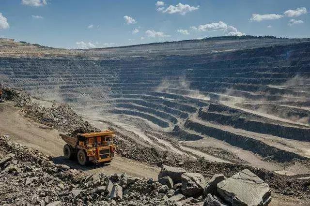 钨矿选矿技术有哪些,钨矿选矿工艺流程