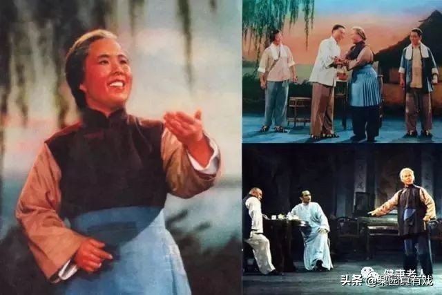 怀旧经典老电影八个样板戏,当年样板戏31首经典唱段难得一见