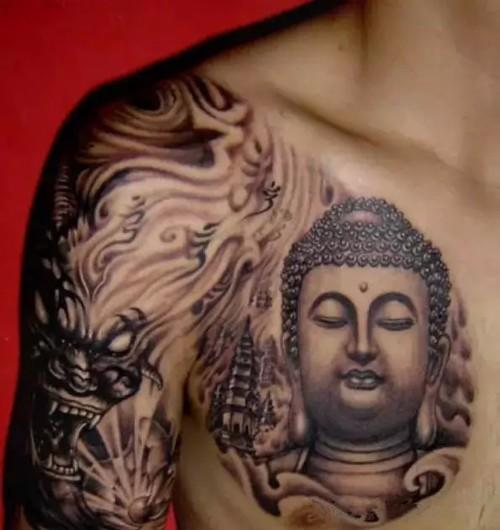 纹身的禁忌位置,纹身的英文