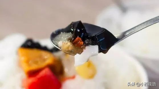 漳州古城宝藏店铺美食,漳州老字号美食攻略