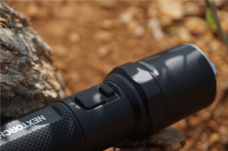 和纳丽德p80差不多的手电,手电王纳丽德p80夜间评测