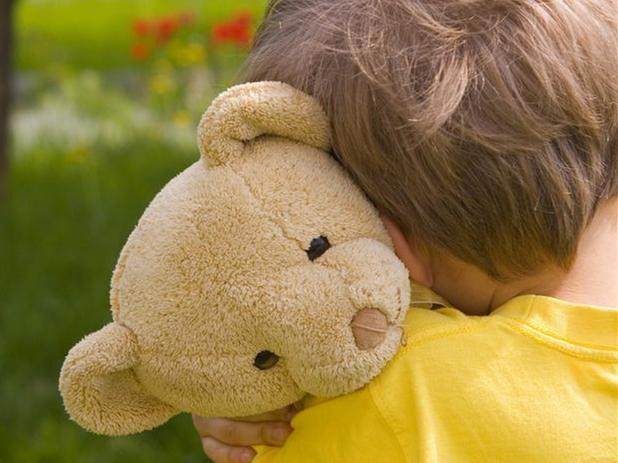 给孩子取小名需要注意什么,取名字要慎重