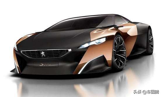 还有谁想成为“爆款”？让巴黎时装周上的标致4008来告诉你吧